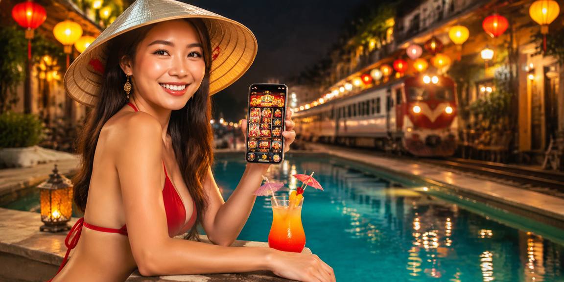 zb68 Sảnh casino zb68 có gì cho bạn